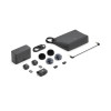 МІКРОФОННА РАДІОСИСТЕМА DJI MIC MINI 2TX + 1RX + CHARGING CASE (CP.RN.00000433.01) 5