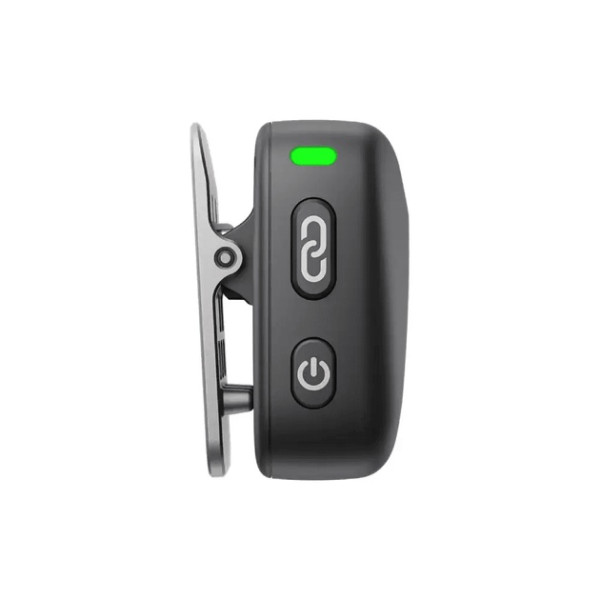 Мікрофонна радіосистема DJI Mic Mini (1 TX + 1 RX) (CP.RN