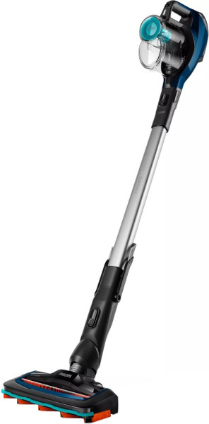 ПИЛОСОС PHILIPS AQUA 5000 FC6719/01 0