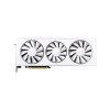 ВІДЕОКАРТА XFX QUICKSILVER RADEON RX 7800 XT MAGNETIC AIR GAMING ARCTIC WHITE (RX-78TMAIRW9) 0