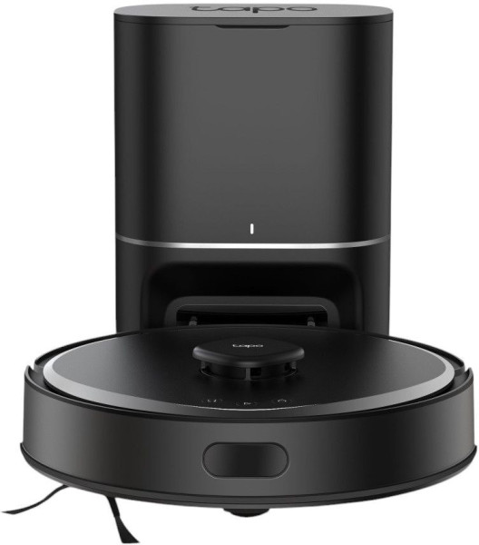 РОБОТ-ПЫЛЕСОС TAPO RV30 MAX PLUS 9