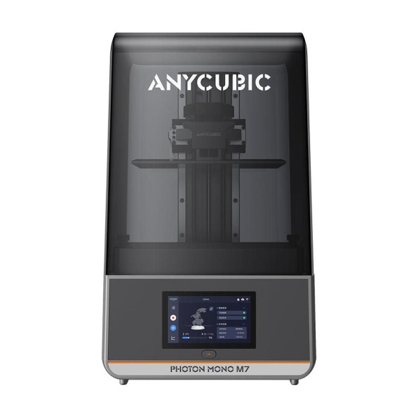 3D-ПРИНТЕР ANYCUBIC PHOTON MONO M7 0