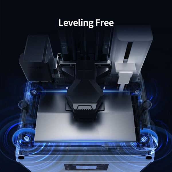 3D-ПРИНТЕР ANYCUBIC PHOTON MONO M7 1