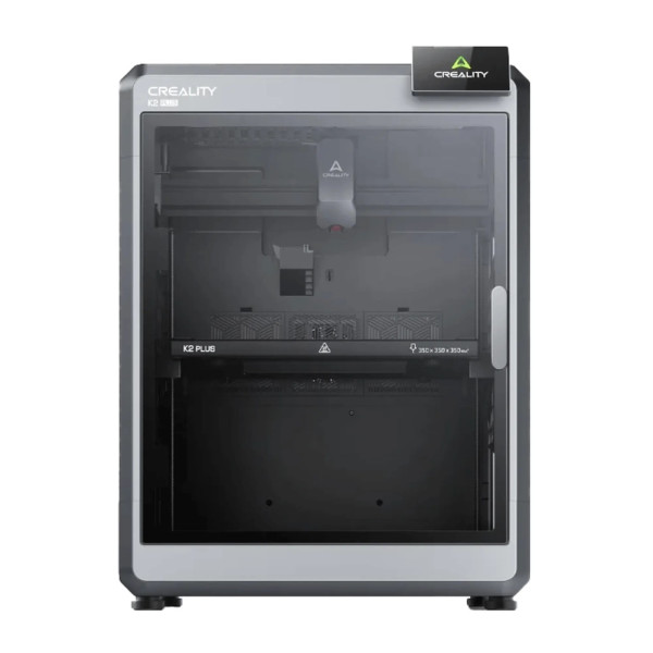 3D-ПРИНТЕР CREALITY K2 PLUS 0