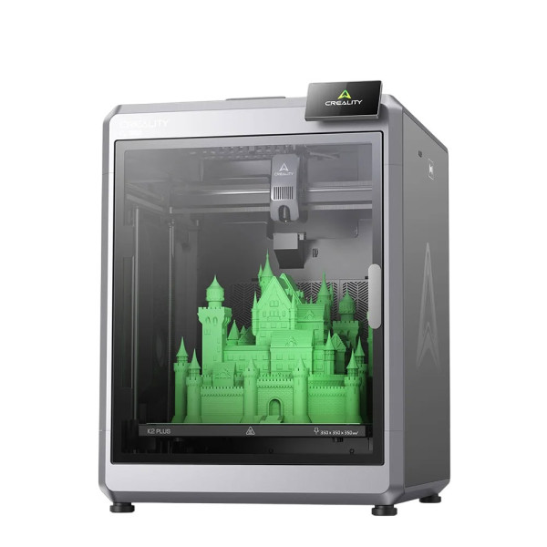 3D-ПРИНТЕР CREALITY K2 PLUS 11