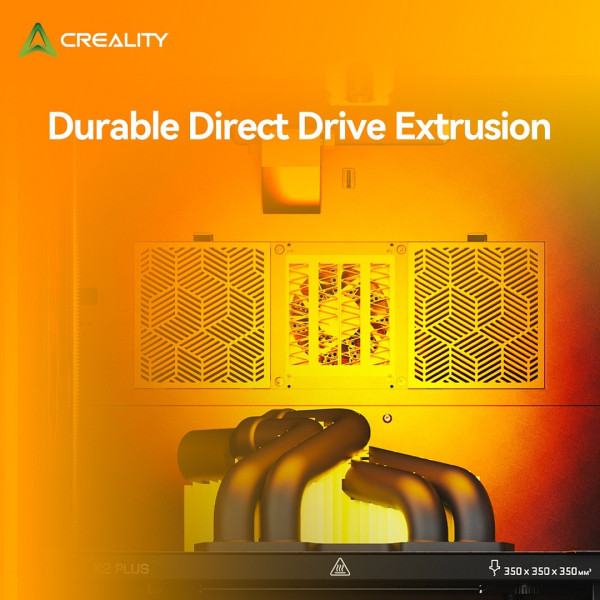 3D-ПРИНТЕР CREALITY K2 PLUS 15