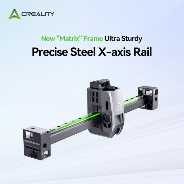 3D-ПРИНТЕР CREALITY K2 PLUS 7