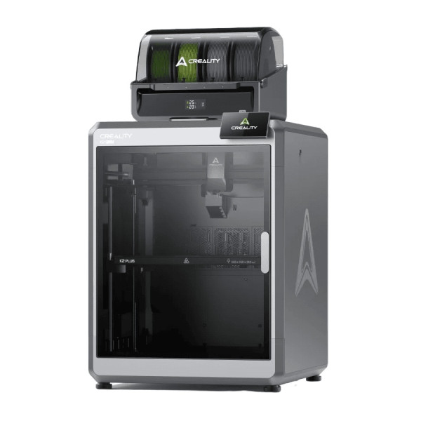 3D-ПРИНТЕР CREALITY K2 PLUS COMBO 0