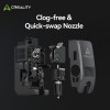 3D-ПРИНТЕР CREALITY K2 PLUS COMBO 10