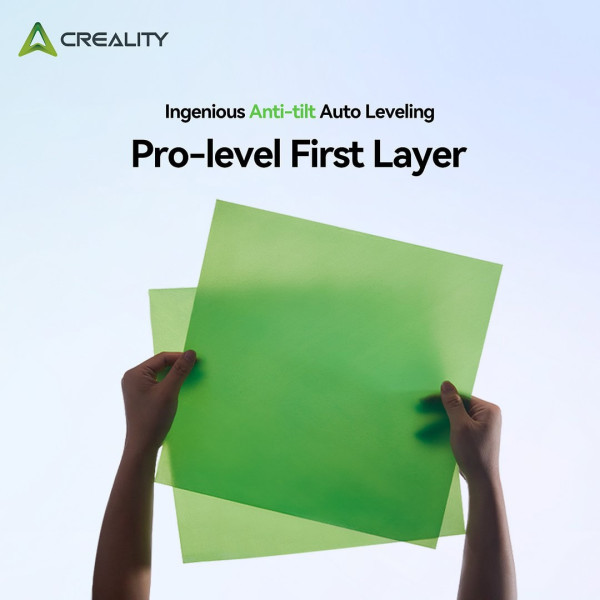 3D-ПРИНТЕР CREALITY K2 PLUS COMBO 12