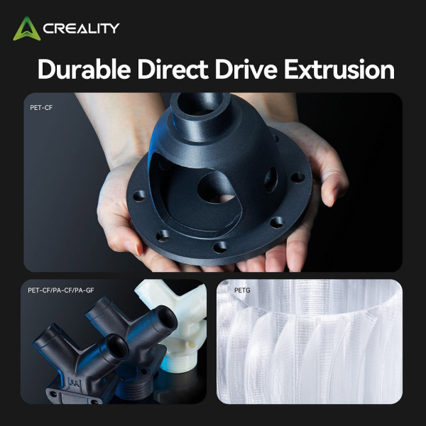 3D-ПРИНТЕР CREALITY K2 PLUS COMBO 14