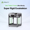 3D-ПРИНТЕР CREALITY K2 PLUS COMBO 15