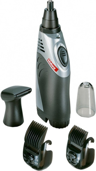 ТРИМЕР VALERA TRIMMY SUPERSET BLACK GRAY (624.12) 0