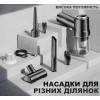 АВТОМОБІЛЬНИЙ ПИЛОСОС UFT CVC4 BLUE (UFTCVC4) 2