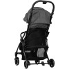 КОЛЯСКА HAMILTON BY YOOP XL DARK GREY (65474) 10