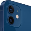 СМАРТФОН APPLE IPHONE 12 128GB BLUE А, АКБ 100% (ВЖИВАНИЙ) 4