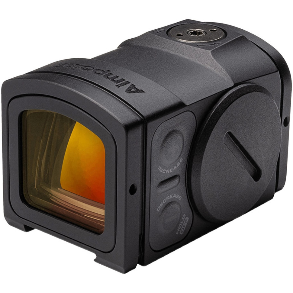 ПРИЦІЛ КОЛІМАТОРНИЙ AIMPOINT DUTY RDS 2 MOA 0