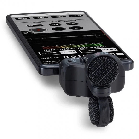 МИКРОФОН ZOOM AM7 (287257) 7