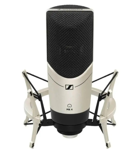 МИКРОФОН SENNHEISER MK 4 0