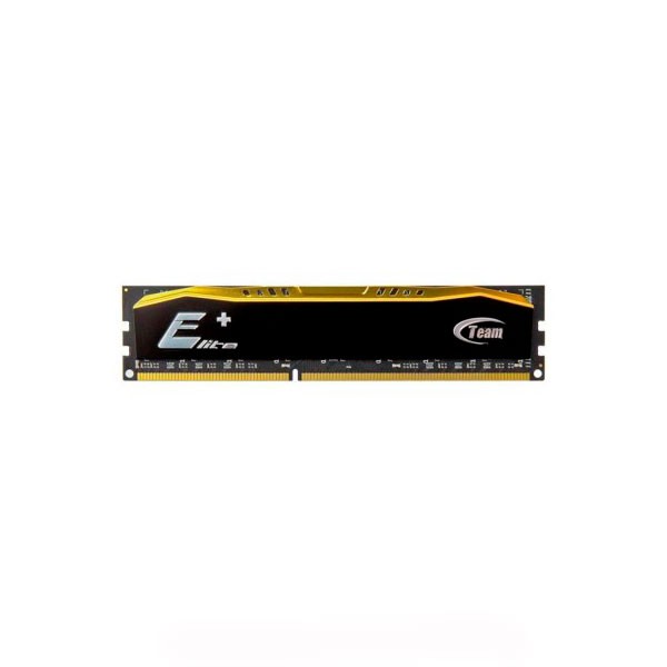 ОПЕРАТИВНАЯ ПАМЯТЬ TEAM TPD416G2400HC1601 BLACK 16 GB DDR4 2400 MHZ 0