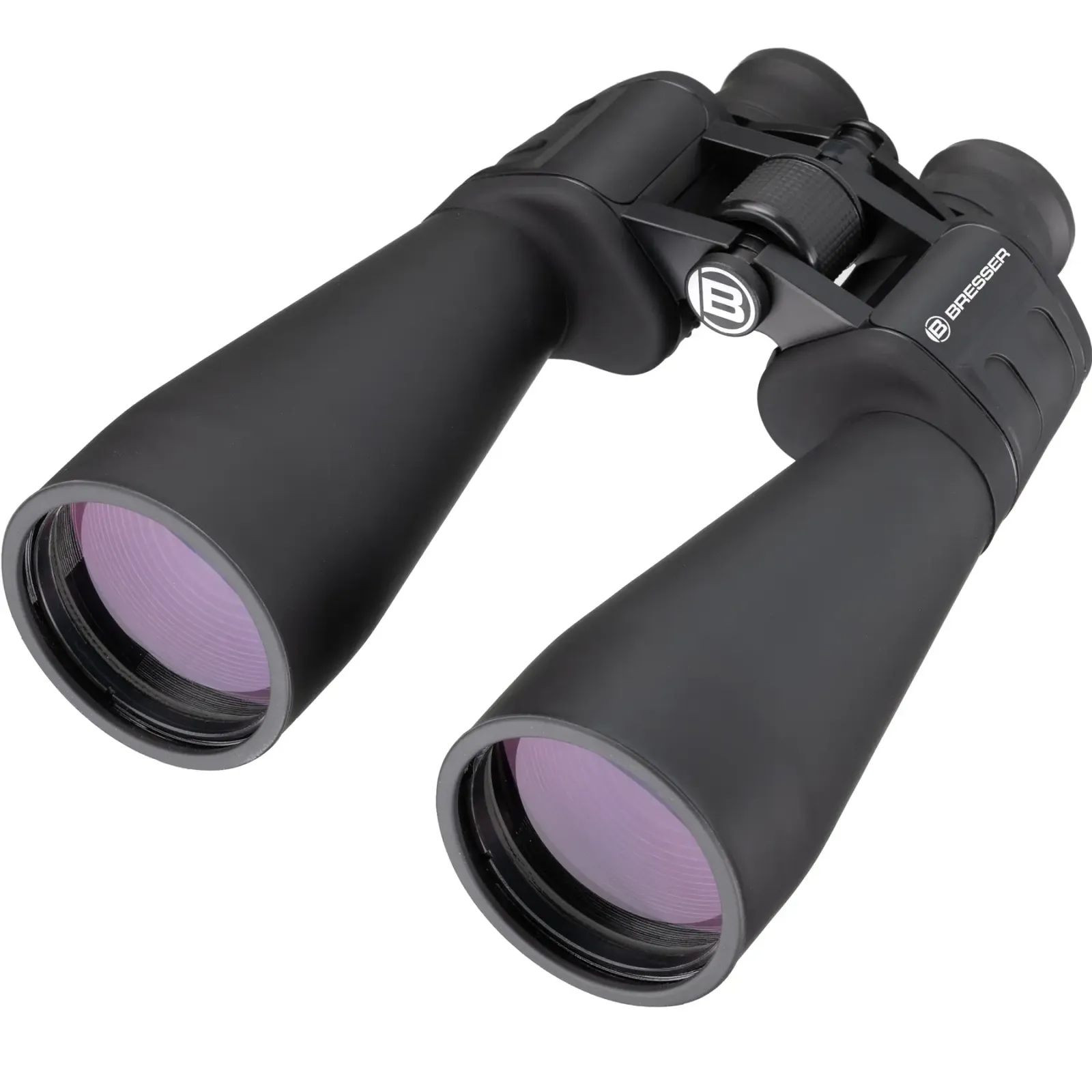 БИНОКЛЬ BRESSER SPEZIAL-ASTRO 15X70 BLACK (1551570) (930236) 0
