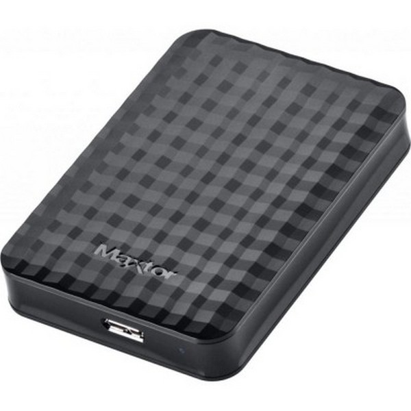ЖОРСТКИЙ ДИСК ЗОВНІШНІЙ HDD SEAGATE M3 PORTABLE (STSHX-M401TCBM) 0
