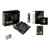 МАТЕРИНСКАЯ ПЛАТА ASUS TUF GAMING B450M-PLUS II BLACK (90MB1620-M0EAY0) (УЦЕНЕННЫЙ) 2