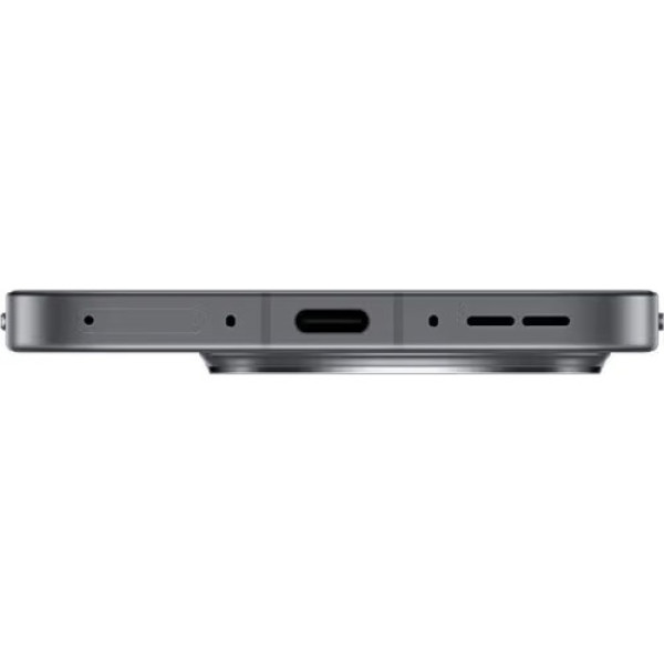 СМАРТФОН ONEPLUS 13R 12/256GB NEBULA NOIR (GLOBAL) 1