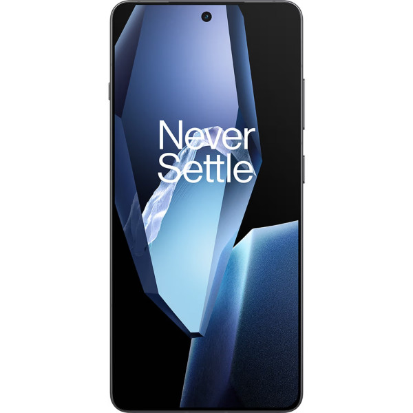 СМАРТФОН ONEPLUS 13R 12/256GB NEBULA NOIR (GLOBAL) 5