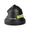КАМЕРА ВІДЕОНАГЛЯДУ HIKVISION 8 МП ACUSENSE SMART HYBRID LIGHT DS-2CD2383G2-LI2U BLACK (2.8ММ) 4