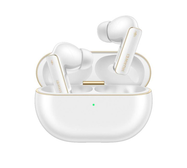 Беспроводные наушники Huawei FreeBuds Pro 4 White купить, цена