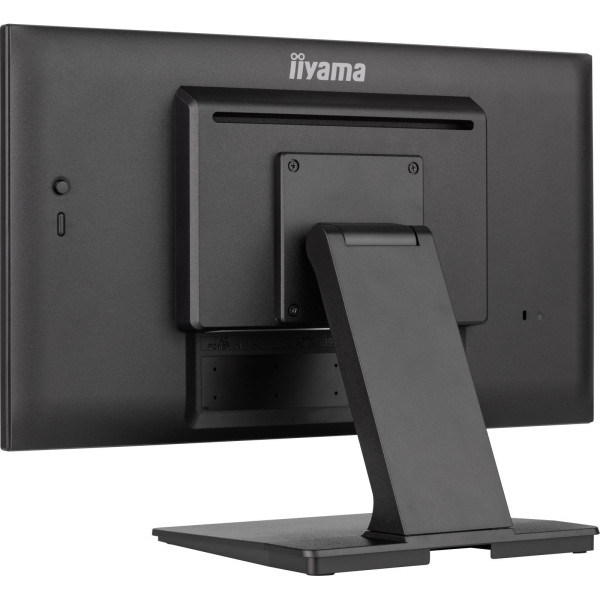 МОНИТОР IIYAMA T2252MSC-B2AG BLACK 21.5 9