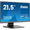 МОНИТОР IIYAMA T2252MSC-B2AG BLACK 21.5 1