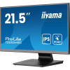 МОНИТОР IIYAMA T2252MSC-B2AG BLACK 21.5 2