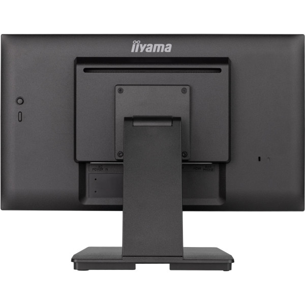 МОНИТОР IIYAMA T2252MSC-B2AG BLACK 21.5 4