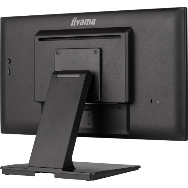 МОНИТОР IIYAMA T2252MSC-B2AG BLACK 21.5 8
