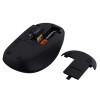МИШКА TRUST YVI+COMPACT MULTI-DEVICE WIRELESS MOUSE BLACK 3