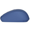 МИШКА TRUST YVI+COMPACT MULTI-DEVICE WIRELESS MOUSE BLUE 2
