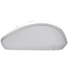 МИШКА TRUST YVI+COMPACT MULTI-DEVICE WIRELESS MOUSE WHITE 2