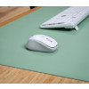 МИШКА TRUST YVI+COMPACT MULTI-DEVICE WIRELESS MOUSE WHITE 5