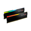 ОПЕРАТИВНА ПАМ'ЯТЬ G.SKILL 32GB (2X16GB) DDR5 6000 MHZ CL30 RIPJAWS M5 NEO RGB BLACK (F5-6000J3038F16GX2-RM5NRK) 2