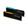 ОПЕРАТИВНА ПАМ'ЯТЬ G.SKILL 96GB (2X48GB) DDR5 6000 MHZ CL30 RIPJAWS M5 NEO RGB BLACK (F5-6000J3036F48GX2-RM5NRK) 1