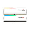 ОПЕРАТИВНА ПАМ'ЯТЬ G.SKILL 32GB (2X16GB) DDR5 6000 MHZ CL30 RIPJAWS M5 NEO RGB WHITE (F5-6000J3038F16GX2-RM5NRW) 0