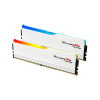 ОПЕРАТИВНА ПАМ'ЯТЬ G.SKILL 32GB (2X16GB) DDR5 6000 MHZ CL30 RIPJAWS M5 NEO RGB WHITE (F5-6000J3038F16GX2-RM5NRW) 1