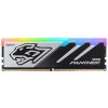 ОПЕРАТИВНА ПАМ'ЯТЬ APACER 32GB (2X16GB) DDR5 5200 MHZ PANTHER RGB (AH5U32G52C5229BAA-2) 1