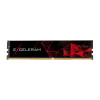 ОПЕРАТИВНАЯ ПАМЯТЬ EXCELERAM 16GB DDR4 3200 MHZ LOGO (EL416326X) 0