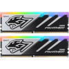 ОПЕРАТИВНА ПАМ'ЯТЬ APACER 32GB (2X16GB) DDR5 6400 MHZ CL32 PANTHER RGB (AH5U32G64C5529BAA-2) 0
