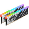 ОПЕРАТИВНА ПАМ'ЯТЬ APACER 32GB (2X16GB) DDR5 6400 MHZ CL32 PANTHER RGB (AH5U32G64C5529BAA-2) 3