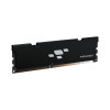 ОПЕРАТИВНАЯ ПАМЯТЬ PROLOGIX 16GB DDR4 3600 MHZ CL18 BLACK (PRO16GB3600B4) 1
