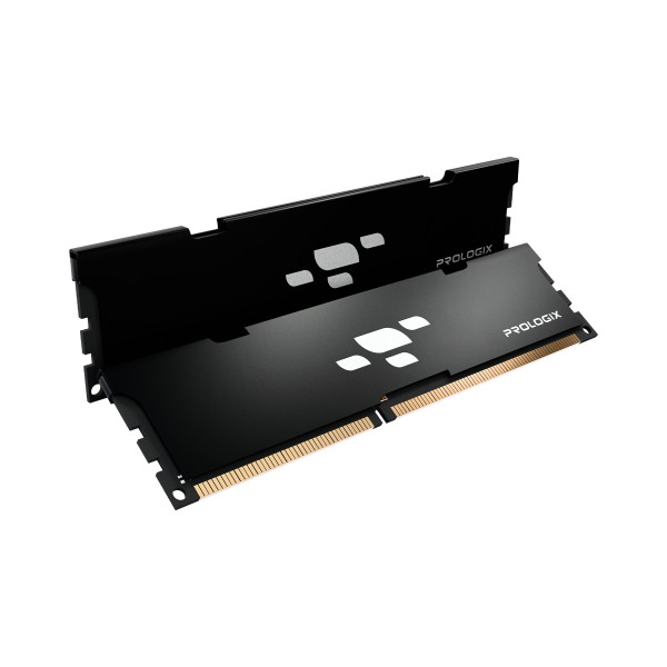 ОПЕРАТИВНАЯ ПАМЯТЬ PROLOGIX 32GB (2X16GB) DDR4 3600 MHZ CL18 (PRO32GB3600B4K) 2